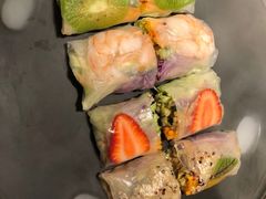 河口瑶族米卷-云水瑶意境云南菜餐厅(大悦城店)