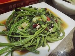 -原掩骨会饶阳豆腐脑总店