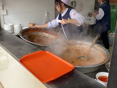 -方中山胡辣汤(航海东路店)