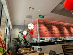 -必胜客(百联又一城店)