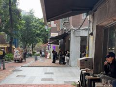 -来回·咖啡(天河南店)