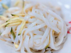 -东关吉祥西安腊汁肉夹馍(健德门店)