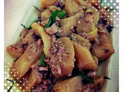 -腰记饭店(龙源路店)