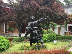 -大唐博相府酒店·陕西官府菜