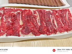 -古乐牛香鲜牛肉牛杂火锅(观前街店)