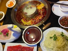 -小四川老火锅(欧风店)