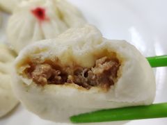 -津门永胜包子铺(哈尔滨道总店)