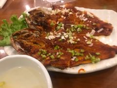 -全州拌饭馆(断桥店)