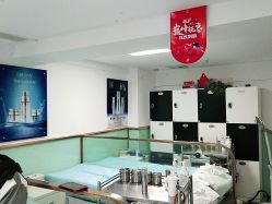 -痘博士烟台·全国连锁祛痘机构