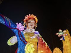 -武汉园博园(武汉自然博物馆)
