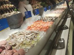 -星伦多自助料理·涮烤一体(江桥万达店)