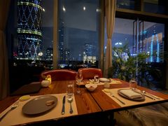-Mercato莫卡多露台餐厅与酒吧(K11店)