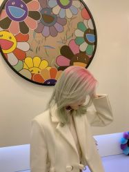 -INSTYLE造型·明星店