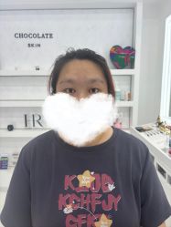 -babiline芭比莱恩半永久纹眉纹唇发际线