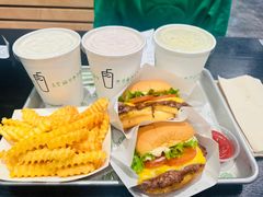 -Shake Shack(南山万象天地店)