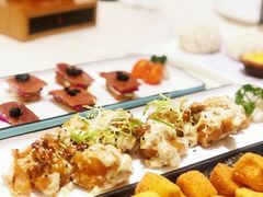 -皇朝尊会(龙之梦大酒店)