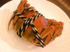 -杭州国际会议中心洲际酒店-原素全日餐厅(解放东路店)