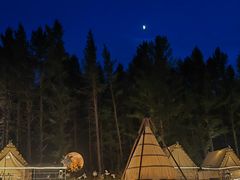 -塞罕坝国家级自然保护区