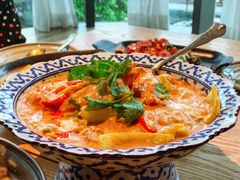 -Thai Alley泰爱里(二沙岛店)