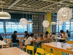 -宜家·瑞典风味餐厅(四元桥店)
