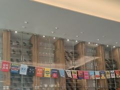 -韵咖啡自助餐厅(天津香格里拉店)