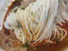 -夏雪花·清真餐厅(生态园店)