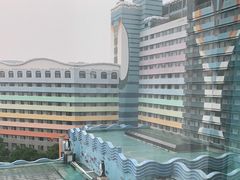 -帝企鹅自助餐厅•儿童岛•真企鹅(长隆企鹅酒店)