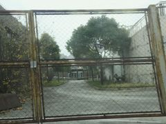 -同济大学(嘉定校区)