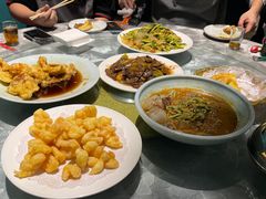 -萍香大厨·锅包肉(大东门店)