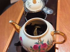 -云山茶餐厅(广东大厦店)