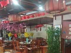 -那家老院子东北菜·饺子·小鸡炖蘑菇(艳华街店)