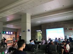 -宜春明月山机场