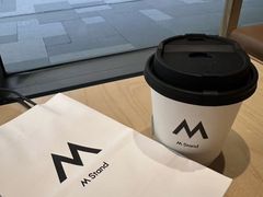 -M Stand(西安大悦城店)