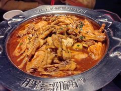 -胖哥俩肉蟹煲(湖滨银泰in77店)