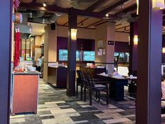 -亚龙湾红树林度假酒店-韩轩韩餐厅