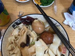 -洋洋安徽牛肉板面(洋洋店)