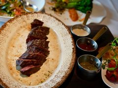 -燃扒房Steakhouse(皇庭店)