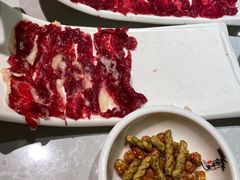 -俏牛哥鲜牛肉牛肆馆(重庆天地店)