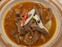 -吴氏老妈·23年家常菜(古城店)