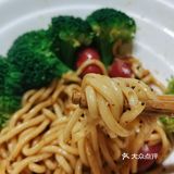 【宅家做菜】港式车仔面