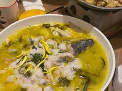 -新白鹿餐厅(城西银泰城店)