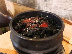 -景福宫韩国料理(恒祥北大街店)