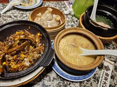 -南京大牌档(崇文门国瑞店)