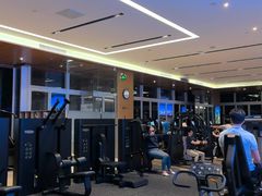 -普拉达游泳健身(水湾1979店)