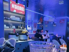 -徐记小怪兽肉蟹煲店(哈西万达金街店)