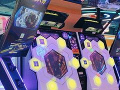 -大玩家(大连高新万达店)