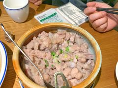 -费大厨辣椒炒肉(万家丽一店)