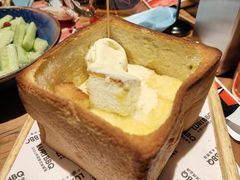 -北京食堂·烤鸭·宵夜(亚运村店)