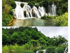 -天河潭旅游度假区