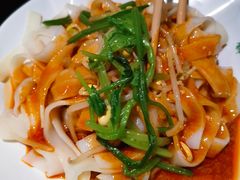 -清真·锦翔炝锅鱼(明德门店)